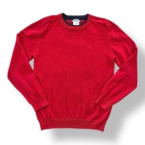 Jacadi | Wool Blend Crewneck Pullover Sweater (12 yrs) 🇫🇷